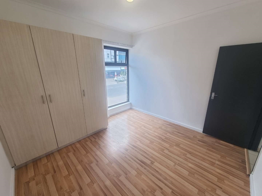 To Let 2 Bedroom Property for Rent in Observatory Western Cape